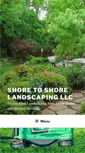 Mobile Screenshot of longislandnylandscaping.com